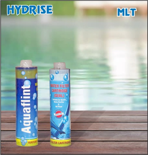 Hydrise MLT Filter Cartridge, for Textile Industry, Pharma Industry, Packaging Type : Wooden Box, Carton Box