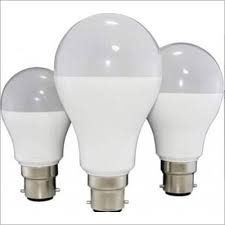 Round LED Bulbs, for Home, Hotel, Office, Specialities : Durable, Easy To Use