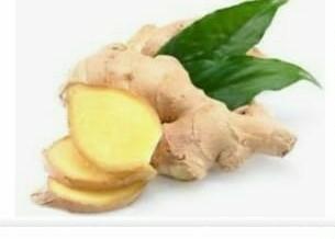 Oval Organic ginger, for Human Consumption, Cooking, Variety : Double Cleaned