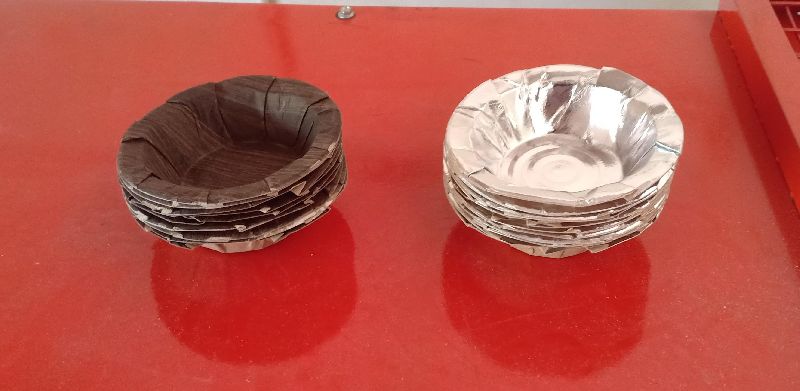 Biodegradable Paper Bowl, Feature : Eco-friendly, Light Weight