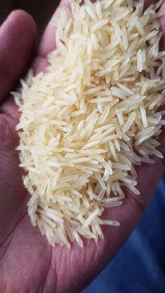 Soft Organic basmati rice, for Cooking, Style : Fresh