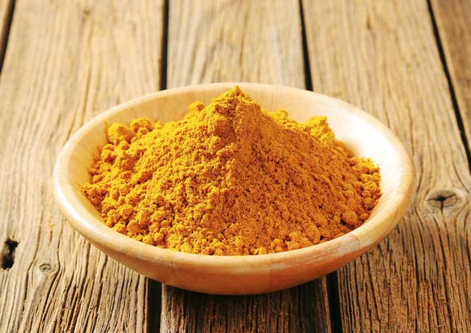 Common curry powder, Shelf Life : 1year