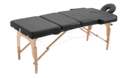 Metal Massage Bed, for Salon Use, Feature : Low Maintainance, Moveable