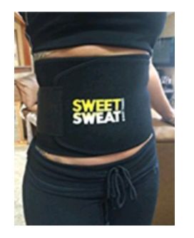 Sweat Belt