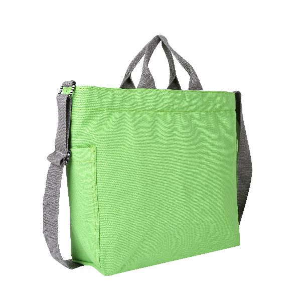 Acid Green Bag