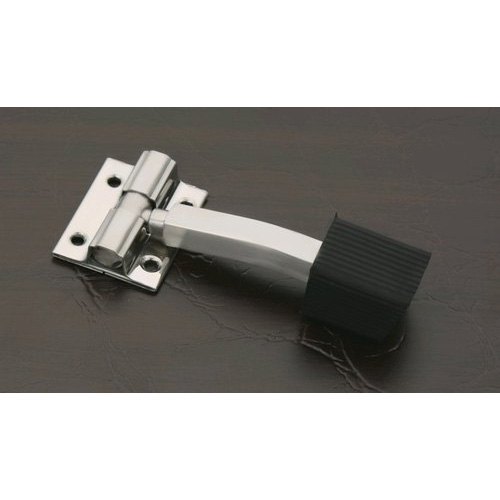 5 Inch Stainless Steel Door Stopper