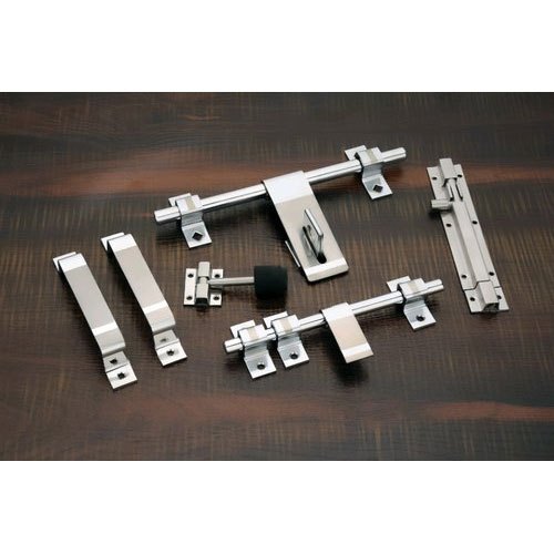 Delite Stainless Steel Door Kit