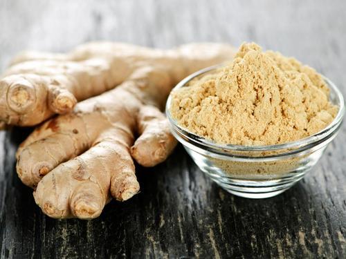 Dry Ginger Powder