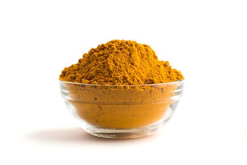Sun Dried Pure Turmeric Powder, Certification : FSSAI Certified