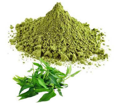 Organic curry leaf powder, Shelf Life : 1year