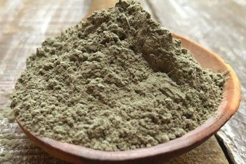 Dead Sea Mud Clay Powder