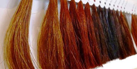 Natural Henna Hair Color, for Parlour, Personal, Form : Powder