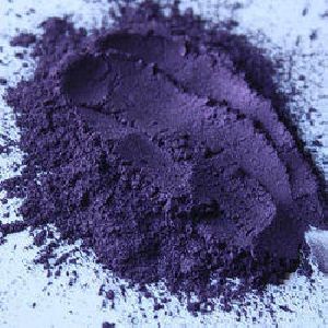 Purple Henna Hair Color Powder