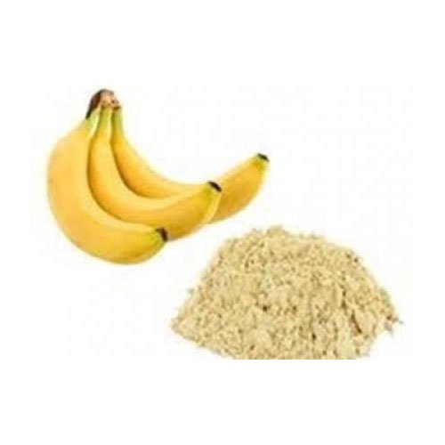Organic Spray Dried Banana Powder, Shelf Life : 1year