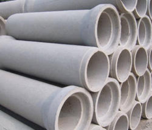 300 mm RCC Cement Pipes