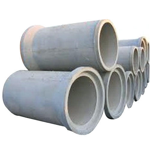 900 mm RCC Cement Pipes