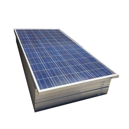 Monocrystalline Solar Power Panel, Certification : CE Certified