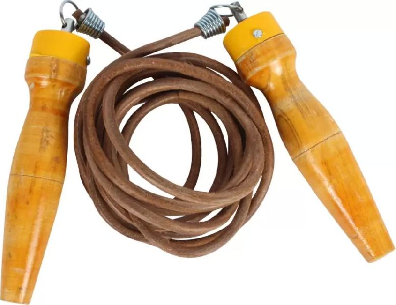 Jump Rope, for Binding Pulling, Feature : Flame Retardant, Good Quality, High Tenacity, High Tensile Strength