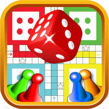 Ludo Board