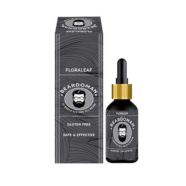 Herbal Beardo Beard oil with best offer