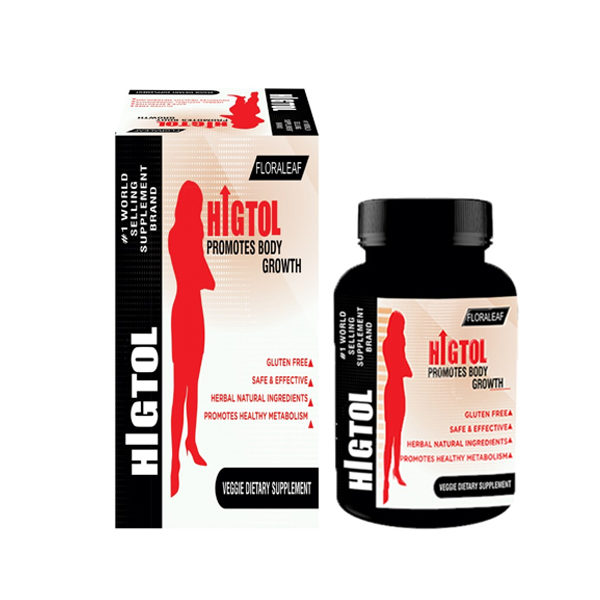 HIGTOL  SUPPLEMENT FOR  HEIGHT  INCREASE WITH BEST PRICE