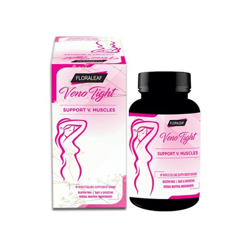 VENO TIGHT HERBAL PILLS FOR WOMEN, Style : Fresh