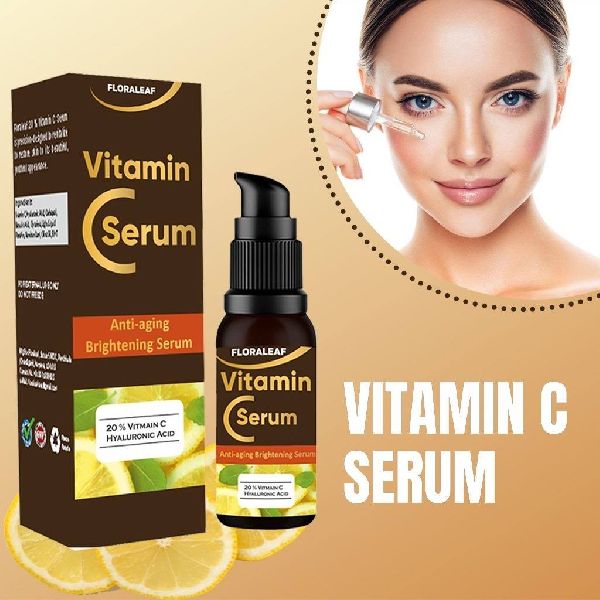 Vitamin C Serum Online Available