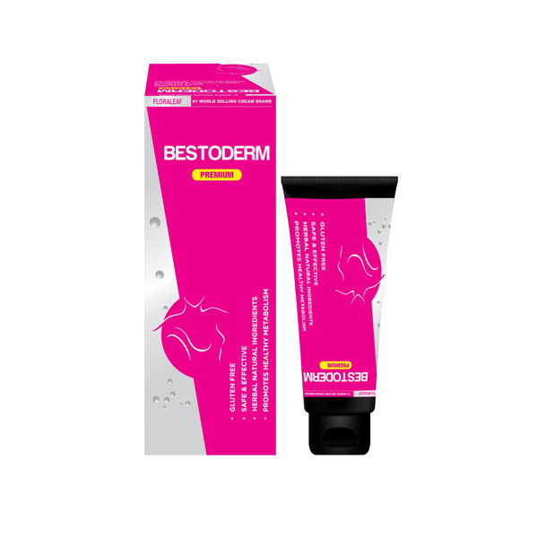 Bestoderm Breast Enlargement cream for women, Packaging Type : Plastic Tube