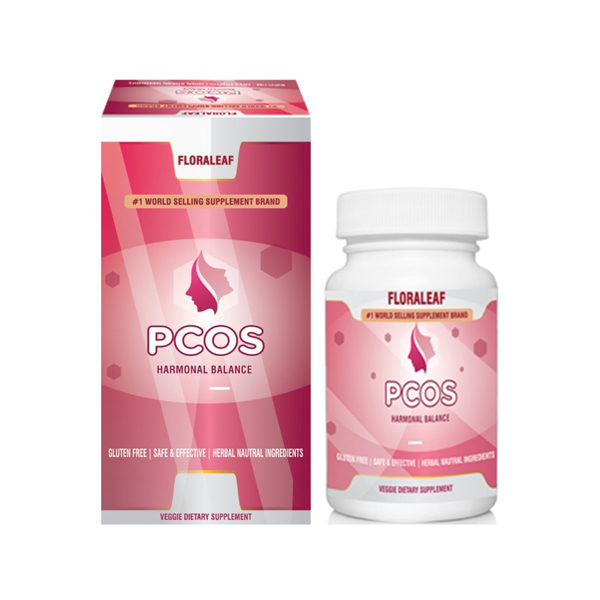 Pcos herbal pills only For Women