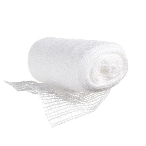 Clinical Cotton Bandage, Packaging Type : Plactic Packet