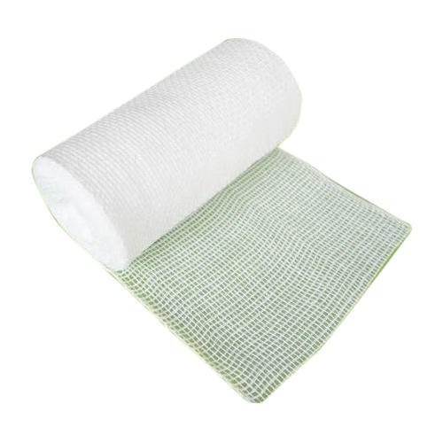 Surgical Cotton Bandage, Packaging Type : Plactic Packet