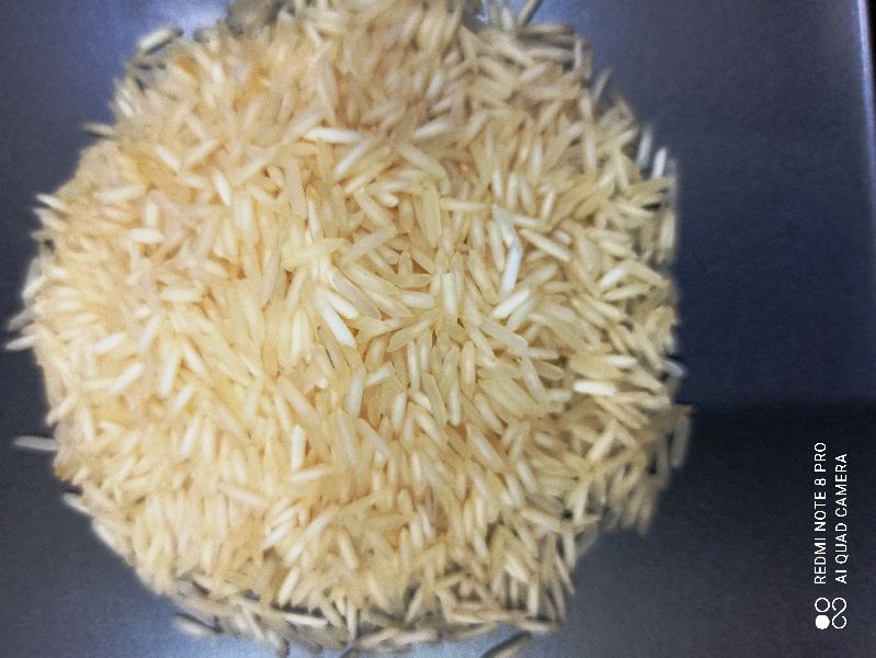Organic 1121 basmati rice, Packaging Size : 25kg, 50Kg