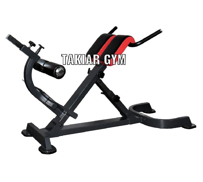 Hyper Extension Machine, Size : Standard at Best Price in Jalandhar ...