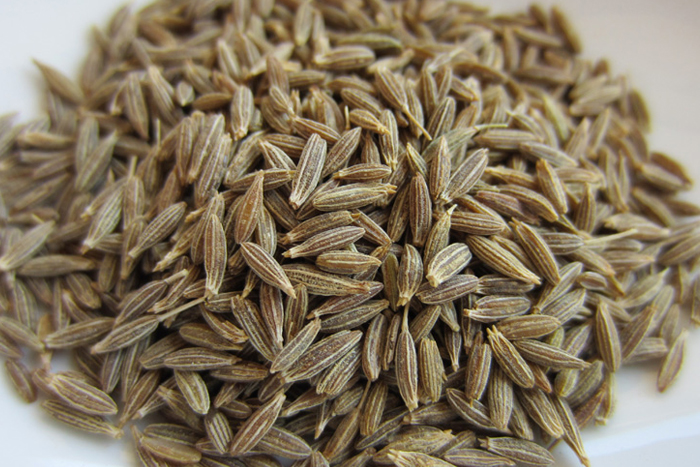 cumin seeds