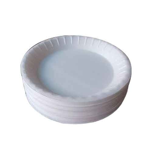 Round Thermocol Plate, Size : Multisize