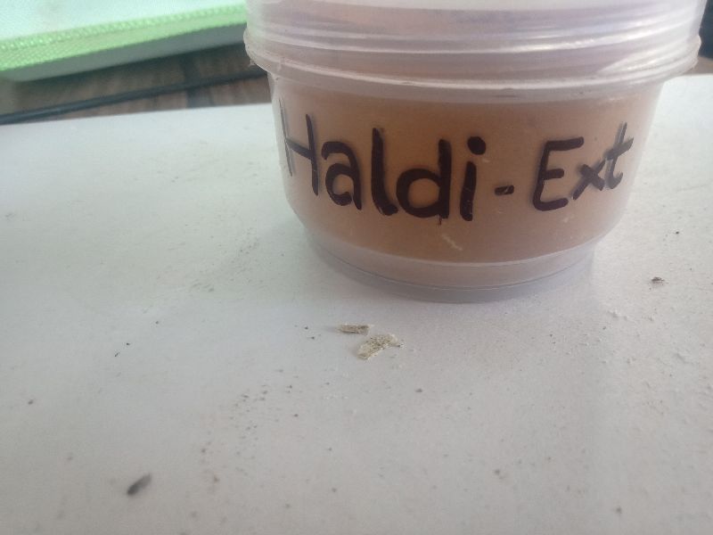 HALDI-EXTRACT