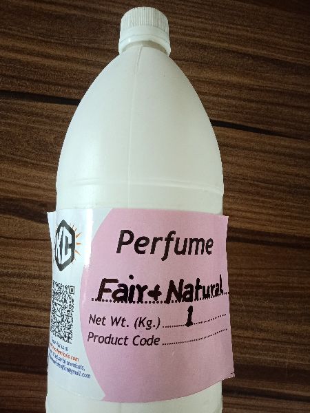 perfumes fair natural chemical