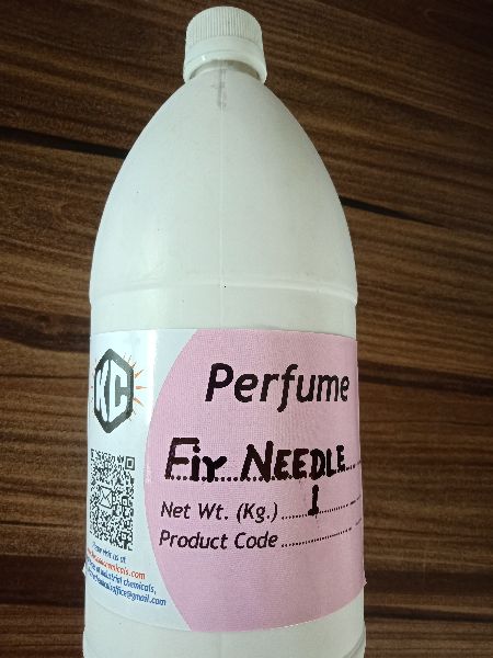 PERFUMES FIRE NEEDLE chemical