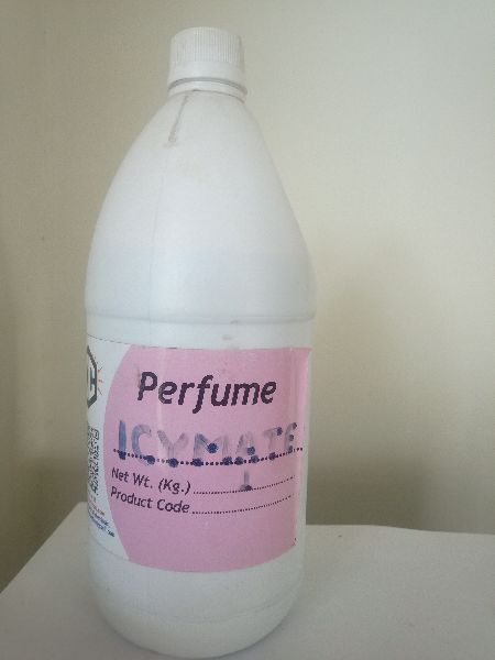 PERFUMES ICYMATE