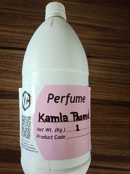 perfumes kamla pasand chemical