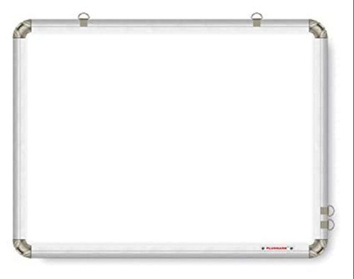 Aluminium Acrylic Magnetic Whiteboard, for College, Office, School, Feature : Crack Proof, Durable