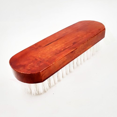 Wood Cloth Brush