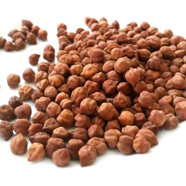 black chickpeas