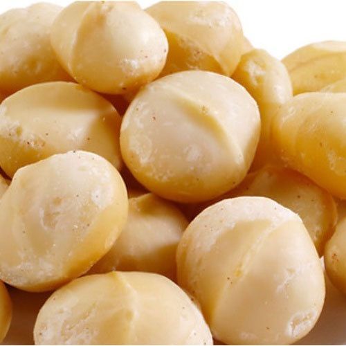 macadamia nuts