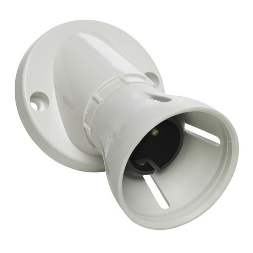 Plastic Electric Bulb Holder, Certification : CE Certified, ISO 9001:2008