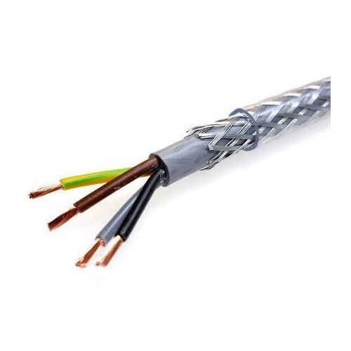 Electrical Coaxial Cable, Certification : CE Certified, ISO 9001:2008