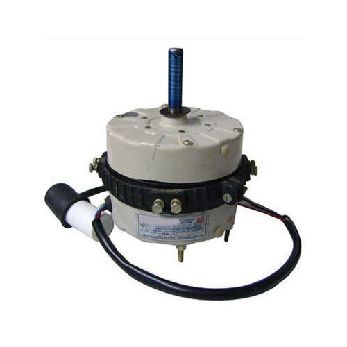 Metal Copper Cooler Motor, Certification : CE Certified, ISO Certification