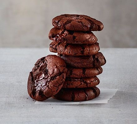 Chocolate Biscuits, Shelf Life : 3months