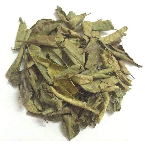 Organic Dry Curry Leaves, Packaging Type : Plastic Packet