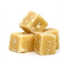 Organic Jaggery Cubes, Color : Brownish